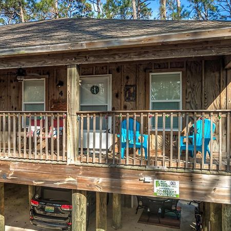 063 Sandy Paws Salty Kisses Dauphin Island Εξωτερικό φωτογραφία